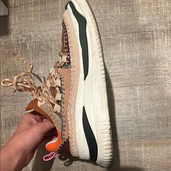 FARM Rio Multicolor Sneakers - Picture 4 of 5